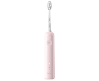 Laifen Szczoteczka soniczna LFTB01-P (kremowa) - 1343847 - zdjęcie 2